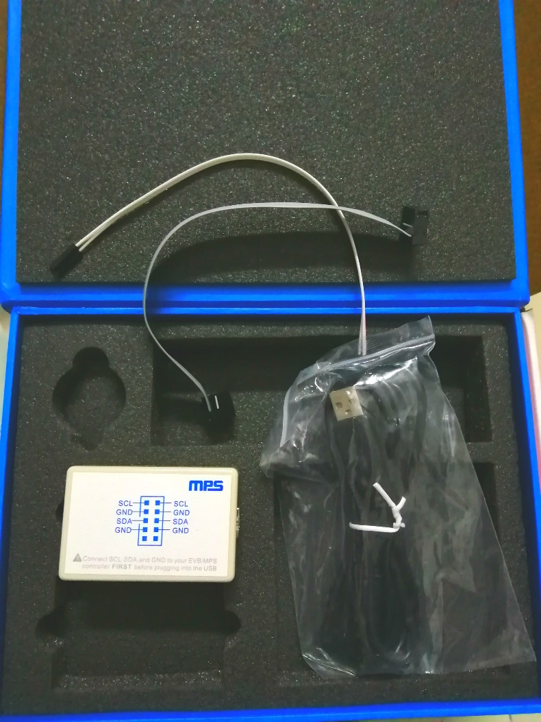  ǰ USB to I2C , ϳ USB to I2 